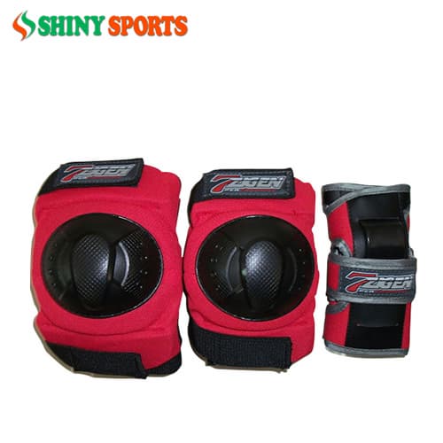Protective Gear Pads Clothing